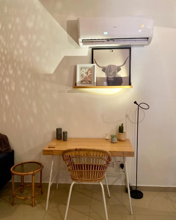 Fat Cow Apartment 102 Livadhia Экстерьер фото