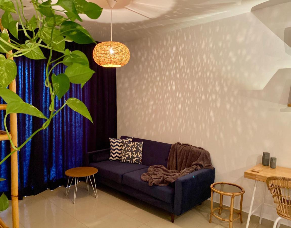 Fat Cow Apartment 102 Livadhia Экстерьер фото