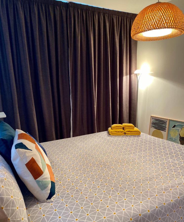 Fat Cow Apartment 102 Livadhia Экстерьер фото